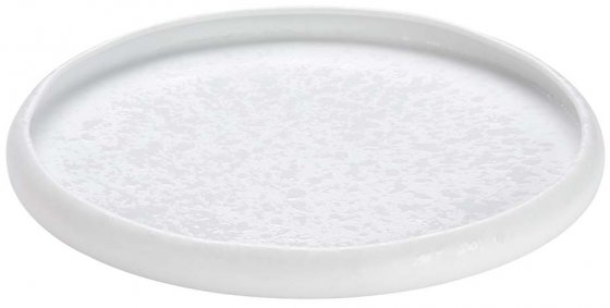 Тарелка сервировочная Diva Ø29 CM 1