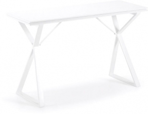Раскладной консольный столик Kita 130X45(90)X76