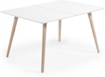 Обеденный стол Quatre 140-220X90X75 CM