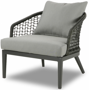 Кресло садовое Lounge 75X74X83 CM