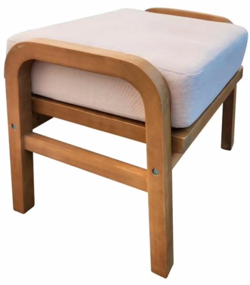 Пуф Ravona 35X35X41 CM 1