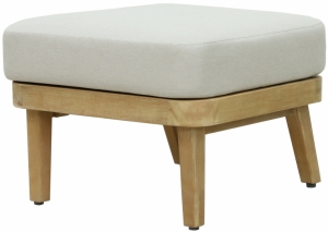 Пуф Mali 60X57X43 CM