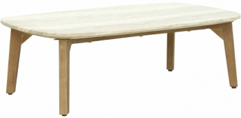 Столик кофейный Mali 120X70X41 CM