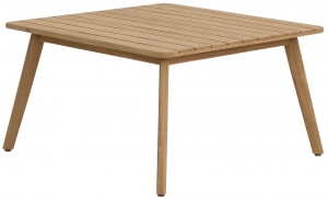 Столик для улицы Nara 80X80X45 CM