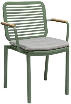 Стул Armona 58X60X82 CM