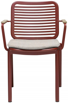 Стул Armona 58X60X82 CM