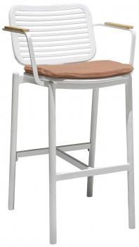 Барный стул Armona 58X57X106 CM