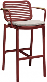 Барный стул Armona 58X57X106 CM