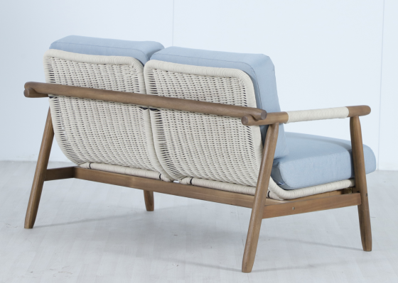 Комплект лаунж-мебели на четыре персоны Apoyo 10