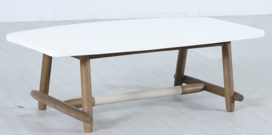 Комплект лаунж-мебели на пять персон Apoyo 8