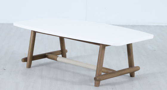 Комплект лаунж-мебели на семь персон Apoyo 9