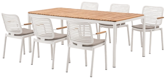 Обеденная группа Armona 1