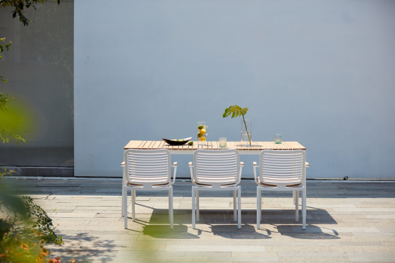 Обеденная группа Armona 8