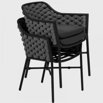 Стул Torino 58X57X79 CM