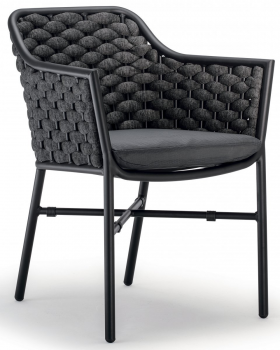 Стул Torino 58X57X79 CM