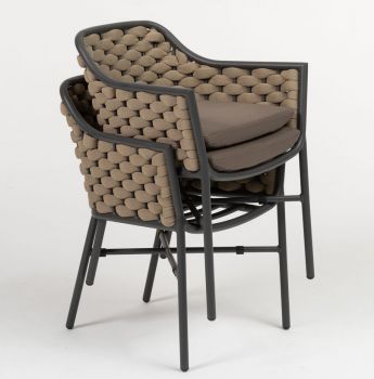 Стул Torino 58X57X79 CM