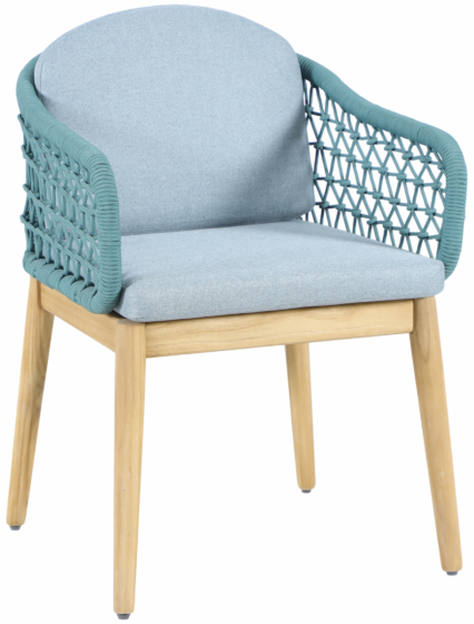 Обеденная группа на шесть персон Cambria 2