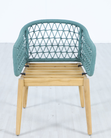 Обеденная группа на шесть персон Cambria 6