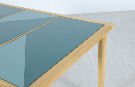 Обеденная группа на шесть персон Cambria 8