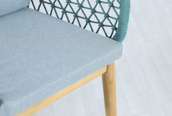 Обеденная группа на шесть персон Cambria 5