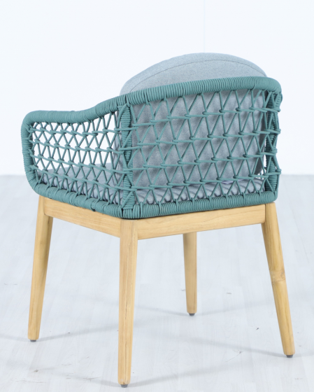 Обеденная группа на шесть персон Cambria 3