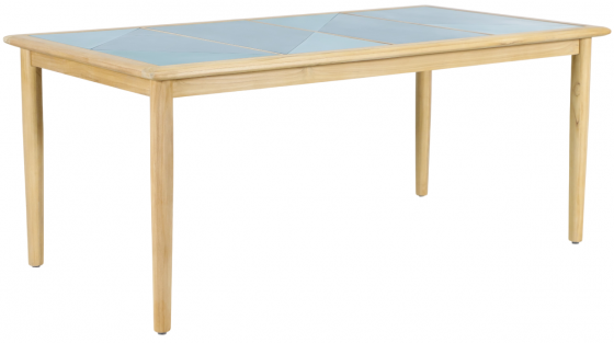 Обеденная группа на шесть персон Cambria 7