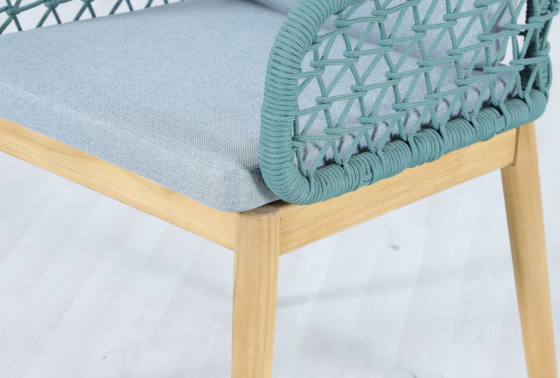 Обеденная группа на шесть персон Cambria 4