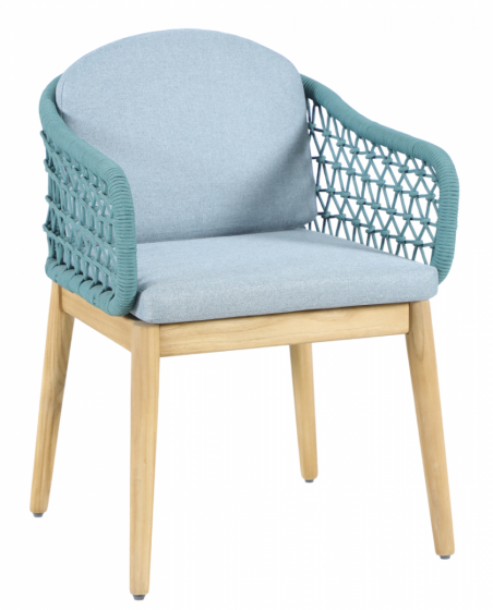 Обеденная группа на восемь персон Cambria 2