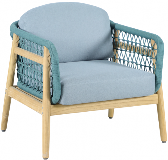 Комплект лаунж-мебели на четыре персоны Cambria 3