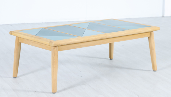 Комплект лаунж-мебели на четыре персоны Cambria 8