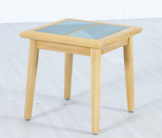 Комплект лаунж-мебели на четыре персоны Cambria 9