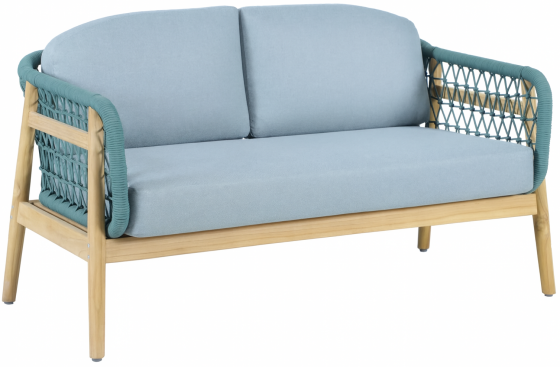 Комплект лаунж-мебели на четыре персоны Cambria 4