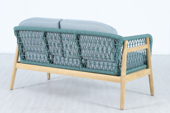 Комплект лаунж-мебели на четыре персоны Cambria 5