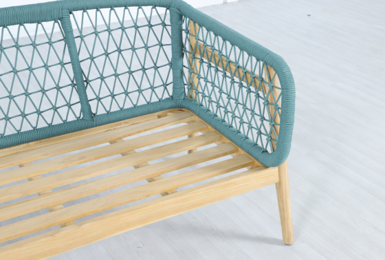 Комплект лаунж-мебели на пять персон Cambria 12