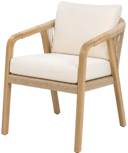 Стул с подушками Ravona 55X66X75 CM