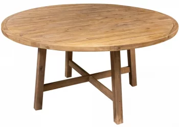 Стол обеденный Rimini 150X150X75 CM