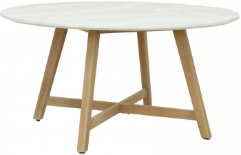 Стол обеденный Mali 150X150X80 CM