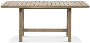 Стол деревянный обеденный Ravona 170X90X75 CM