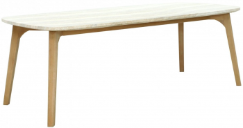 Стол обеденный Mali 170X90X79 CM