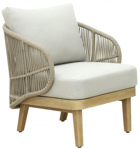 Кресло для сада Mali 70X81X83 CM