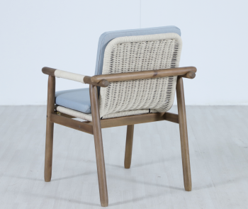 Стул садовый Apoyo 62X61X82 CM