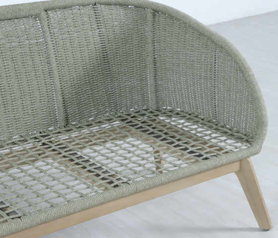 Комплект лаунж-мебели на пять персон Madrague 5