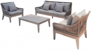 Комплект деревянной мебели Pelican