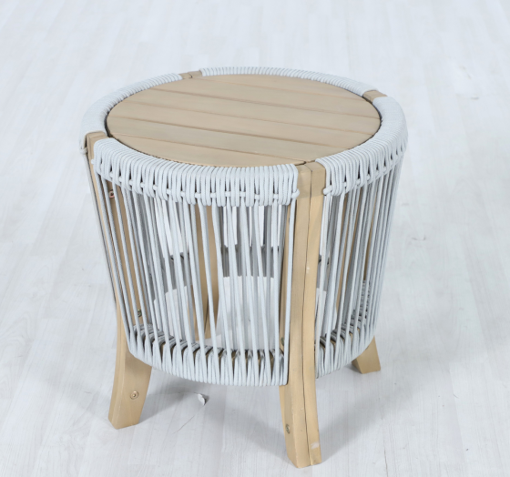 Комплект лаунж-мебели на четыре персоны Veneto 8