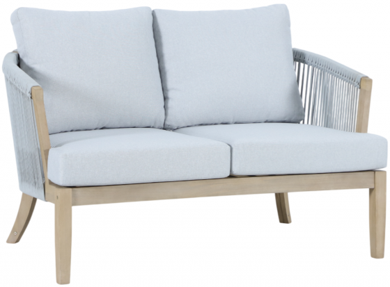 Комплект лаунж-мебели на четыре персоны Veneto 4