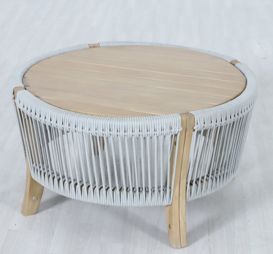 Комплект лаунж-мебели на четыре персоны Veneto 9