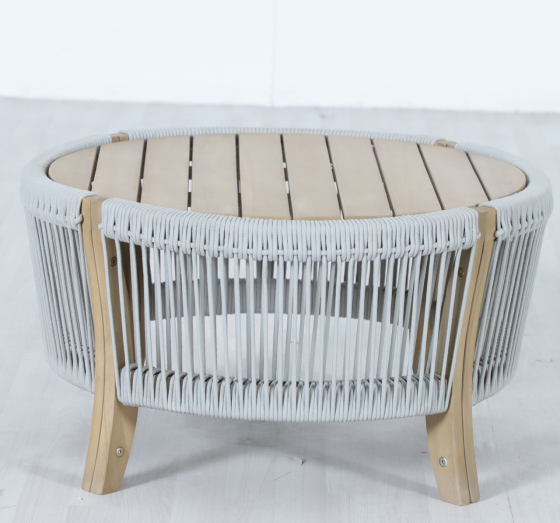 Комплект лаунж-мебели на семь персон Veneto 4