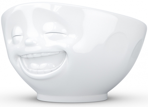 Чаша Laughing 500 ml 1