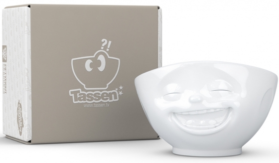 Чаша Laughing 500 ml 3