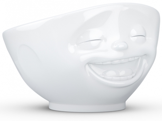 Чаша Laughing 500 ml 6